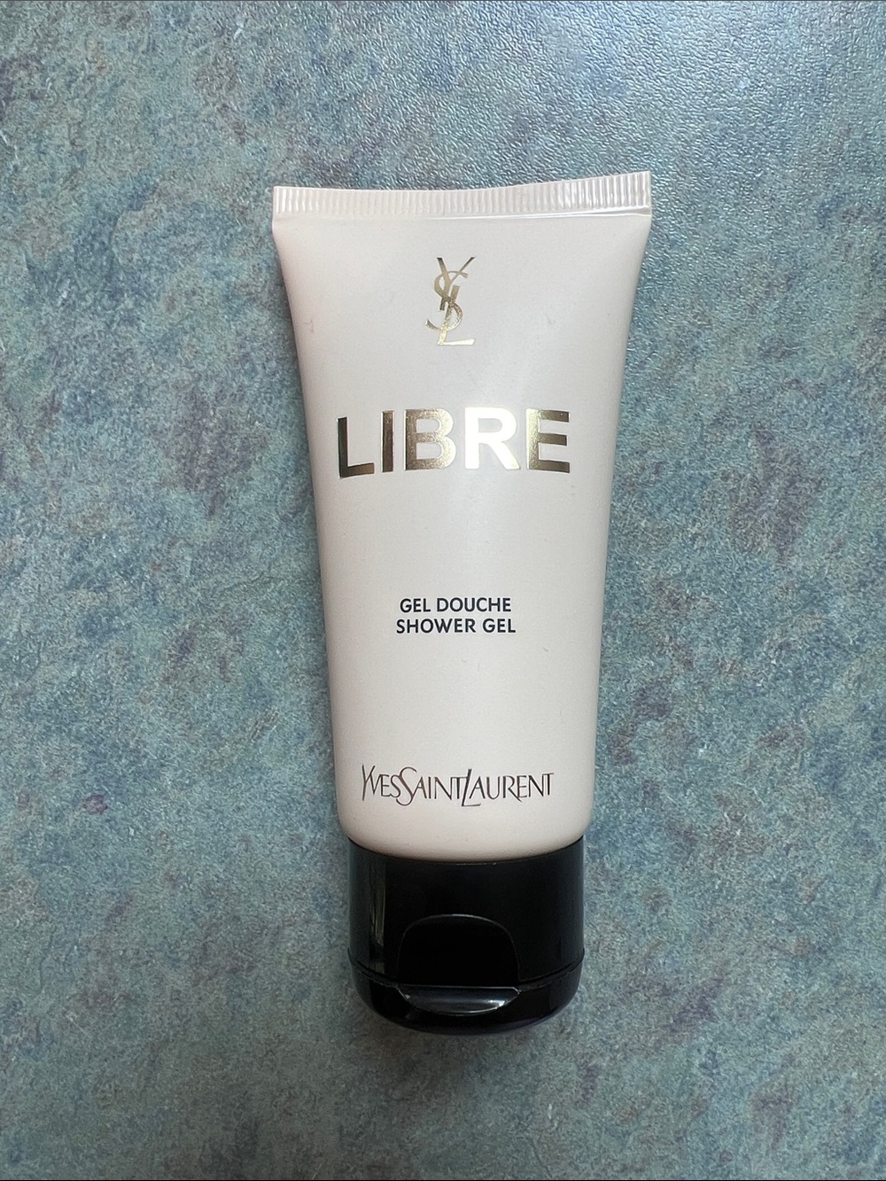 Yves Saint Laurent Libre Shower Gel travel size 50ml